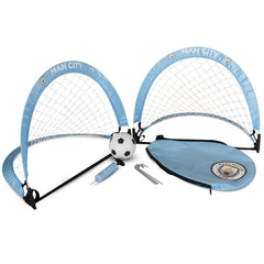 Manchester City FC Skill Goal Set LKT Sport Football>Premier League>Manchester City FC Soccer Goals