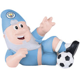 Manchester City FC Sliding Tackle Gnome LKT Sport Football>Premier League>Manchester City FC Garden Sculptures