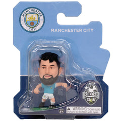 Manchester City FC SoccerStarz Gvardiol LKT Sport Football>Premier League>Manchester City FC|Football>SoccerStarz Action Figures