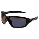 Manchester City FC Sunglasses Adult Sports Wrap LKT Sport Football>Premier League>Manchester City FC Sunglasses
