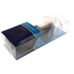 Manchester City FC Sunglasses Adult Sports Wrap LKT Sport Football>Premier League>Manchester City FC Sunglasses
