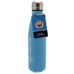 Manchester City FC Thermal Flask LKT Sport Football>Premier League>Manchester City FC Thermoses