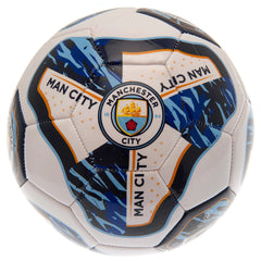Manchester City FC Tracer Football LKT Sport Football>Premier League>Manchester City FC Soccer Balls