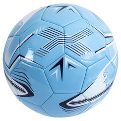 Manchester City FC Turbine Football LKT Sport Football>Premier League>Manchester City FC Soccer Balls