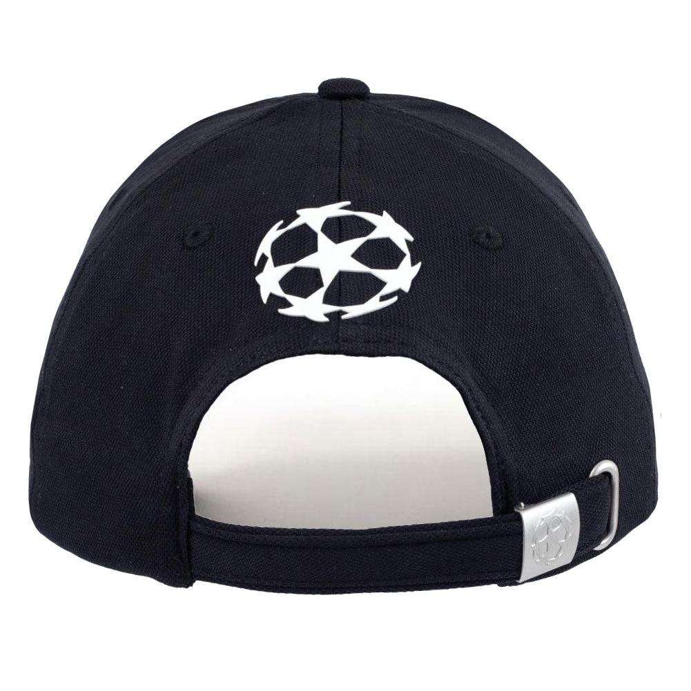 Manchester City FC UCL Fan Cap LKT Sport Football>Premier League>Manchester City FC|Football>European Leagues>UEFA Champions League Baseball Caps