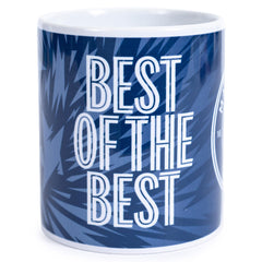 Manchester City FC UCL Mug LKT Sport Football>Premier League>Manchester City FC|Football>European Leagues>UEFA Champions League Mugs