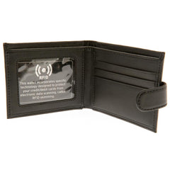 Manchester City FC rfid Anti Fraud Wallet LKT Sport Football>Premier League>Manchester City FC Wallets