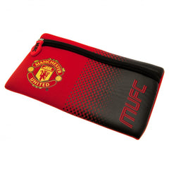Manchester United FC Fade Pencil Case LKT Sport Football>Premier League>Manchester United FC Pen & Pencil Cases