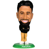 Manchester United FC SoccerStarz Amorim LKT Sport Football>Premier League>Manchester United FC|Football>SoccerStarz Action Figures