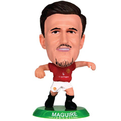 Manchester United FC SoccerStarz Maguire LKT Sport Football>Premier League>Manchester United FC|Football>SoccerStarz Action Figures