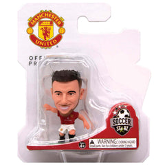 Manchester United FC SoccerStarz Mount LKT Sport Football>Premier League>Manchester United FC|Football>SoccerStarz Action Figures