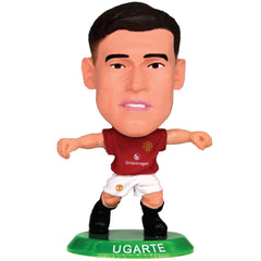 Manchester United FC SoccerStarz Ugarte LKT Sport Football>Premier League>Manchester United FC|Football>SoccerStarz Action Figures