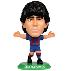 Maradona Barcelona SoccerStarz LKT Sport Football>International>Maradona|Football>SoccerStarz Figurines