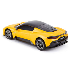 Maserati MC20 Radio Controlled Car 1:24 Scale LKT Sport Entertainment>Brands>Car Brands>Maserati Remote Control Cars & Trucks