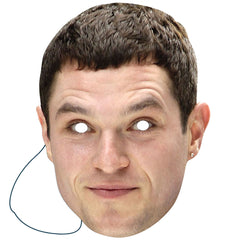 Mathew Horne Mask LKT Sport Entertainment>Brands>Trends>Celebrity Masks