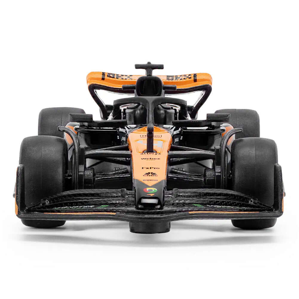 McLaren F1 Die Cast Model Car 1:43 Scale LKT Sport Entertainment>Brands>Car Brands>McLaren Cars