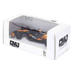 McLaren F1 Die Cast Model Car 1:43 Scale LKT Sport Entertainment>Brands>Car Brands>McLaren Cars