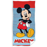 Mickey Mouse Towel LKT Sport Entertainment>Movies>Mickey & Minnie Mouse