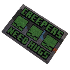 Minecraft Doormat LKT Sport Entertainment>Gaming>Minecraft Door Mats