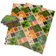 Minecraft Gift Wrap LKT Sport Vibrant, colourful gift wrap sheets and tags2 sheets of wrap featuring multiple Minecraft imagesComplete with 2 logo gift tagsOfficial licensed productApprox 70cm x 50cm Wrapping Paper