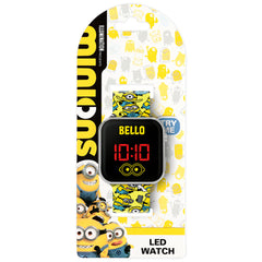 Minions Junior LED Watch LKT Sport Entertainment>Movies>Minions