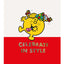 Mr. Men And Little Miss Sunshine Birthday Card LKT Sport Colourful gloss finish birthday cardThis delightful card features the beloved Little Miss SunshineMessage inside reads 'Have a great day!'With a plain white envelopeOfficial licensed productApprox 1