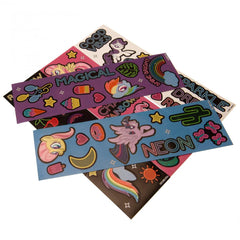 My Little Pony Sticker Fun LKT Sport Entertainment>TV Series>My Little Pony Decorative Stickers