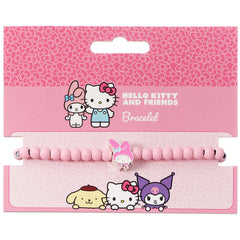 My Melody Bead Bracelet LKT Sport Entertainment>TV Series>My Melody Bracelets