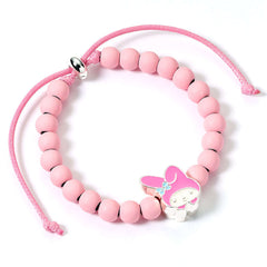 My Melody Bead Bracelet LKT Sport Entertainment>TV Series>My Melody Bracelets