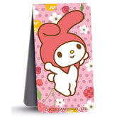 My Melody Magnetic Bookmark LKT Sport Entertainment>TV Series>My Melody Bookmarks