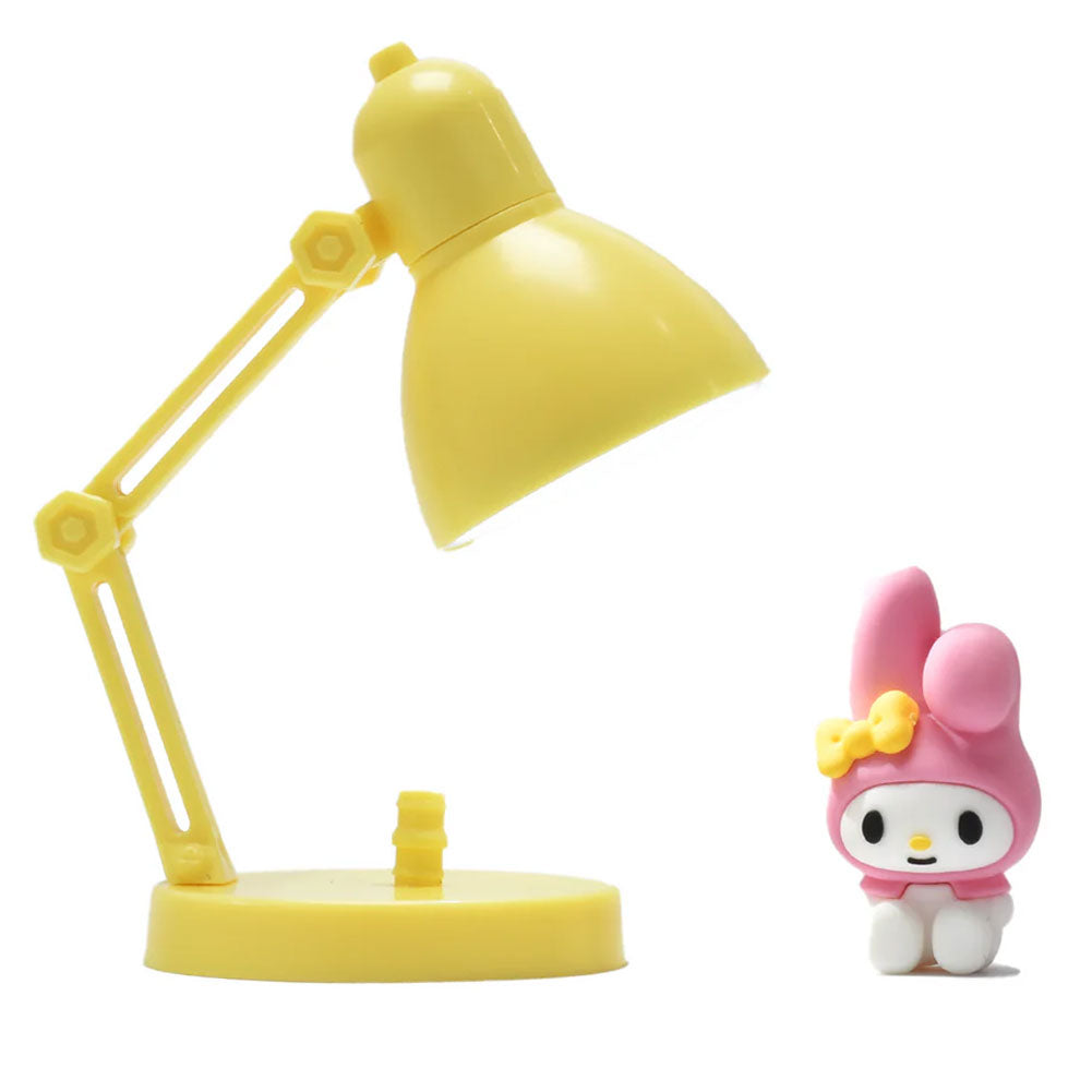My Melody Mini Desk Lamp LKT Sport Entertainment>TV Series>My Melody Desk Lamps