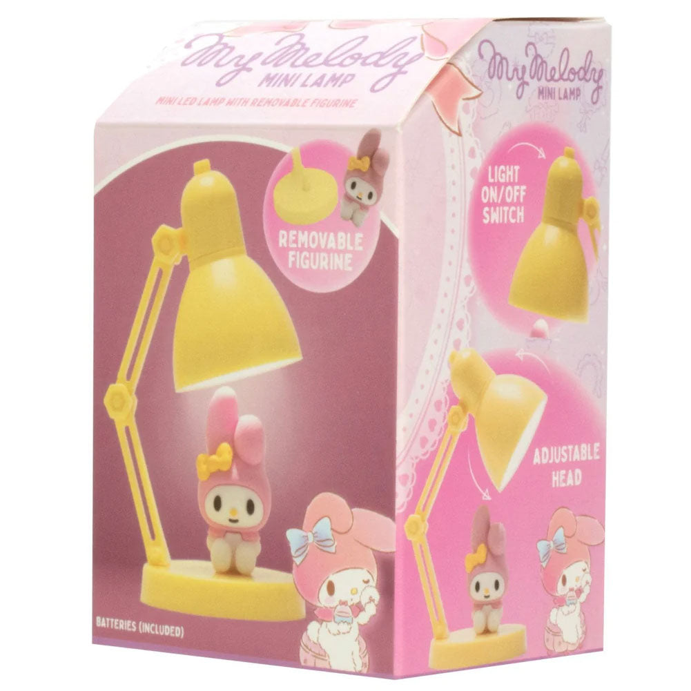 My Melody Mini Desk Lamp LKT Sport Entertainment>TV Series>My Melody Desk Lamps