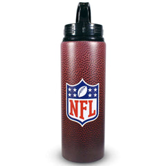 NFL Aluminium Drinks Bottle LKT Sport American Sports>NFL Water Bottles