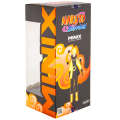 Naruto: Shippuden MINIX Figure Naruto Six Path LKT Sport Entertainment>TV Series>Naruto: Shippuden Action Figures