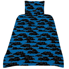 Naruto: Shippuden Single Duvet Set LKT Sport Entertainment>TV Series>Naruto: Shippuden Duvet Covers