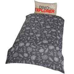 National Geographic Single Duvet Set Raptor LKT Sport Entertainment>TV Series>National Geographic Duvet Covers