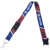 New York Giants Lanyard LKT Sport American Sports>NFL>New York Giants Lanyards