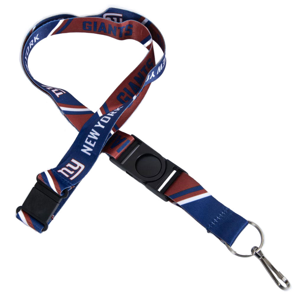 New York Giants Lanyard LKT Sport American Sports>NFL>New York Giants Lanyards