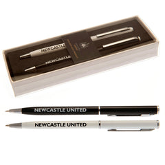 Newcastle United FC 2pk Executive Pen Set LKT Sport Football>Premier League>Newcastle United FC Ballpoint Pens
