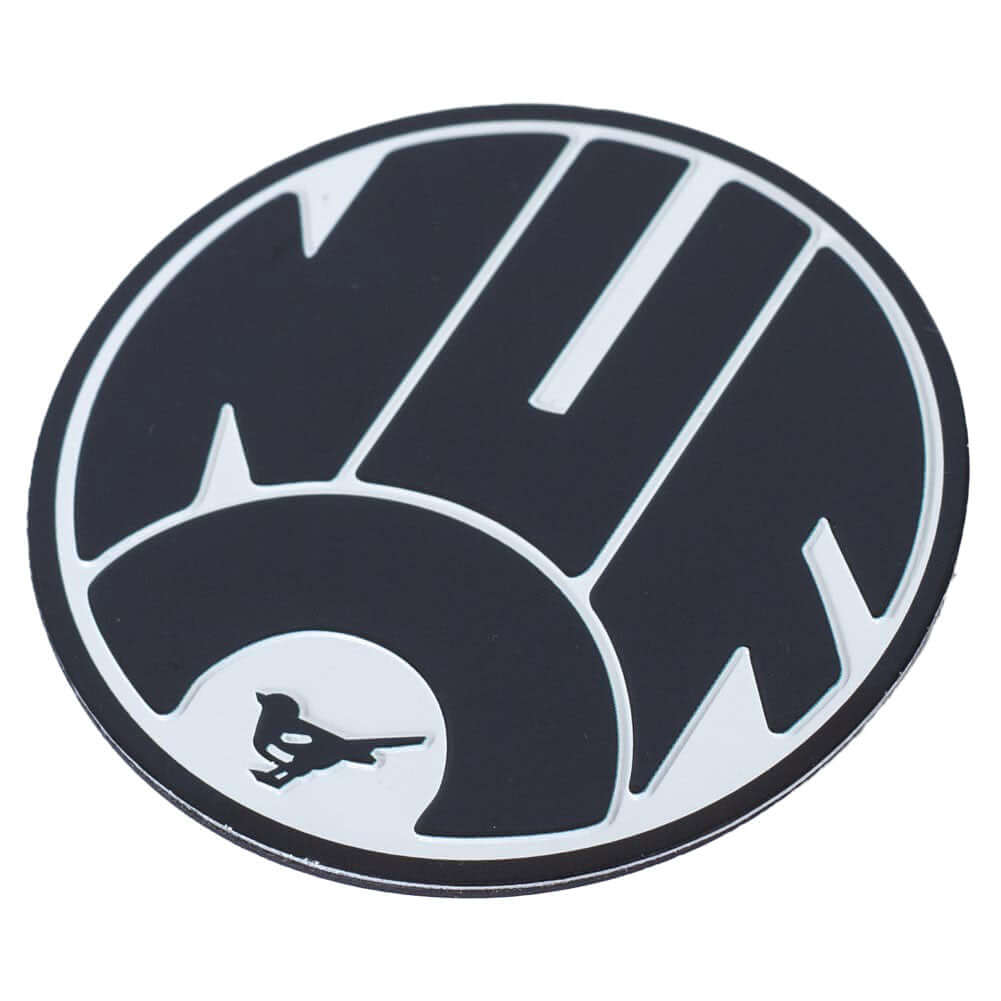 Newcastle United FC 3pk Retro Fridge Magnet Set LKT Sport Football>Premier League>Newcastle United FC Refrigerator Magnets