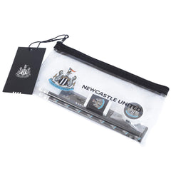 Newcastle United FC 6pc Stationery Set LKT Sport Football>Premier League>Newcastle United FC Stationery