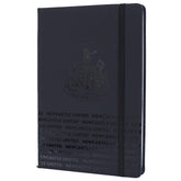 Newcastle United FC A5 Notebook LKT Sport Football>Premier League>Newcastle United FC Journals