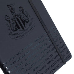Newcastle United FC A5 Notebook LKT Sport Football>Premier League>Newcastle United FC Journals