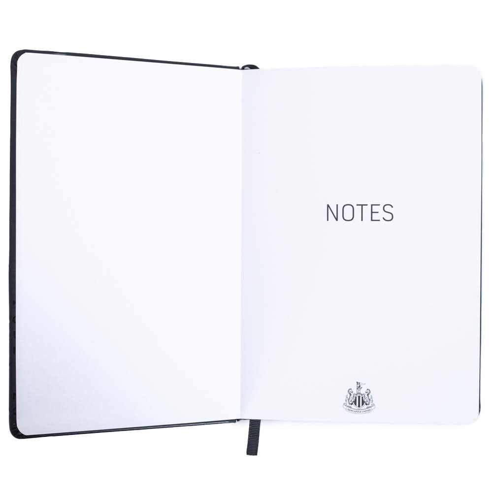 Newcastle United FC A5 Notebook LKT Sport Football>Premier League>Newcastle United FC Journals