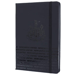 Newcastle United FC A5 Notebook LKT Sport Football>Premier League>Newcastle United FC Journals