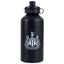 Newcastle United FC Aluminium Drinks Bottle MT LKT Sport High quality lightweight aluminium drinks bottleMatt black finish bottle featuring the Newcastle crestFlip top cap with drinking spoutOfficial licensed productApprox 500ml (17oz)Approx 19cm tall, 7c