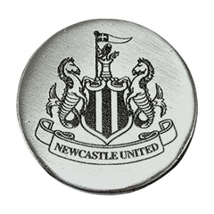Newcastle United FC Antique Keyring & Badge Set LKT Sport Football>Premier League>Newcastle United FC Keychains