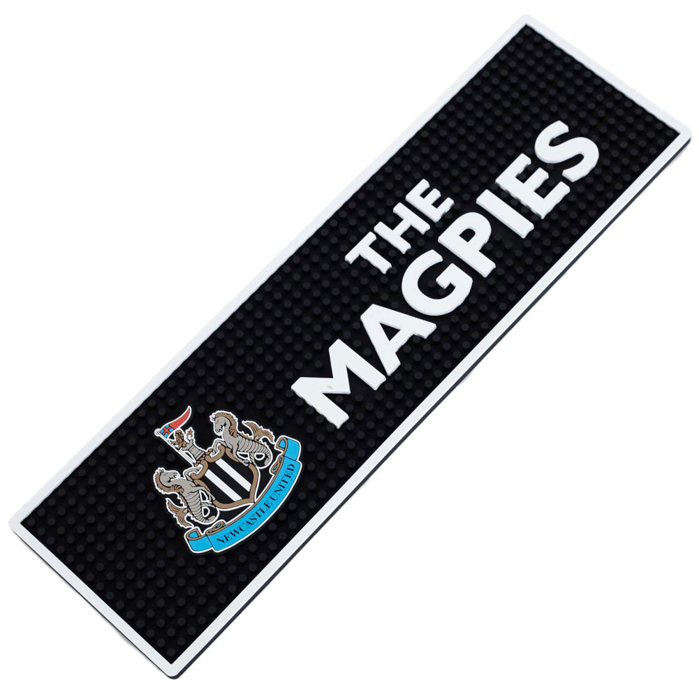 Newcastle United FC Bar Runner LKT Sport Football>Premier League>Newcastle United FC Cocktail Shakers & Tools
