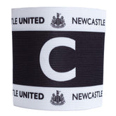Newcastle United FC Captains Armband LKT Sport Football>Premier League>Newcastle United FC Captains Armbands
