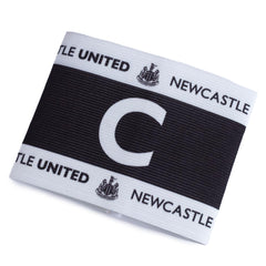 Newcastle United FC Captains Armband LKT Sport Football>Premier League>Newcastle United FC Captains Armbands